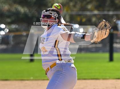 Thumbnail 3 in Strasburg vs. Thomas Jefferson photogallery.