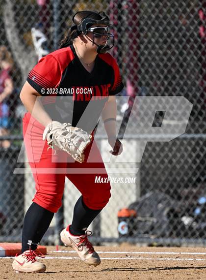 Thumbnail 2 in Strasburg vs. Thomas Jefferson photogallery.