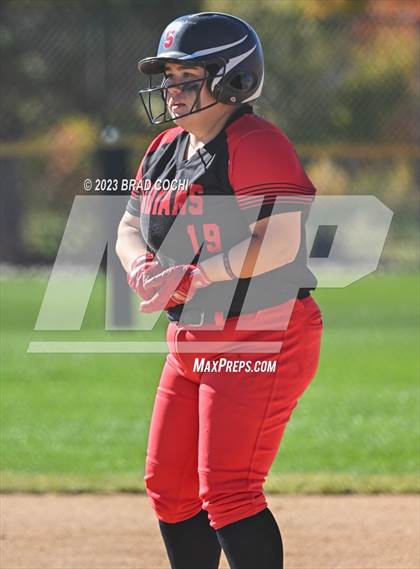 Thumbnail 3 in Strasburg vs. Thomas Jefferson photogallery.