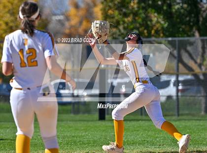 Thumbnail 2 in Strasburg vs. Thomas Jefferson photogallery.