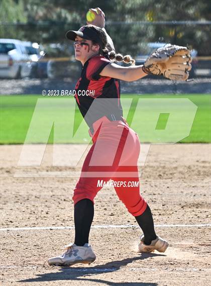 Thumbnail 2 in Strasburg vs. Thomas Jefferson photogallery.