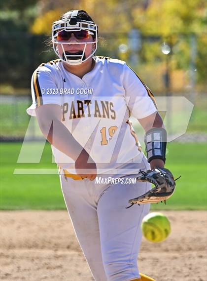 Thumbnail 3 in Strasburg vs. Thomas Jefferson photogallery.