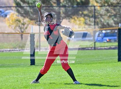 Thumbnail 3 in Strasburg vs. Thomas Jefferson photogallery.