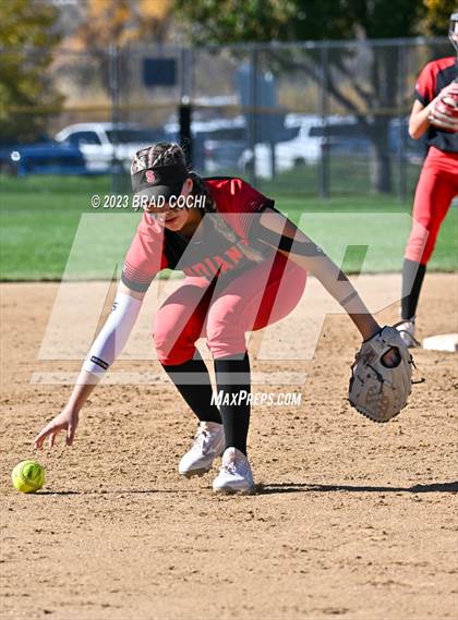 Thumbnail 3 in Strasburg vs. Thomas Jefferson photogallery.