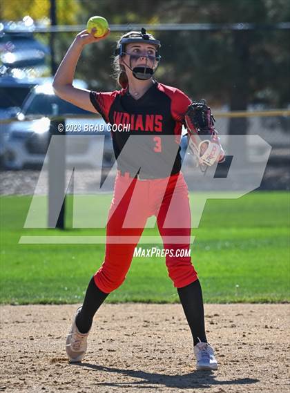 Thumbnail 1 in Strasburg vs. Thomas Jefferson photogallery.