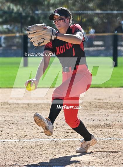Thumbnail 3 in Strasburg vs. Thomas Jefferson photogallery.