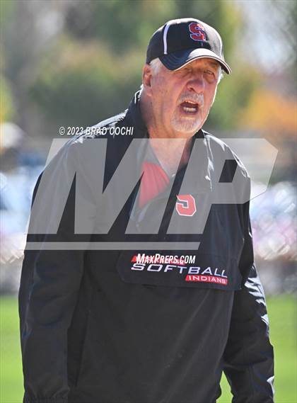 Thumbnail 2 in Strasburg vs. Thomas Jefferson photogallery.