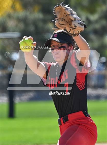 Thumbnail 1 in Strasburg vs. Thomas Jefferson photogallery.