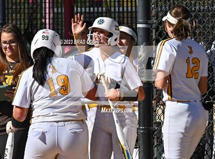 Thumbnail 3 in Strasburg vs. Thomas Jefferson photogallery.