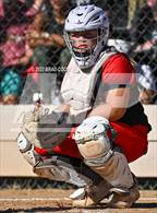 Photo from the gallery "Strasburg vs. Thomas Jefferson"
