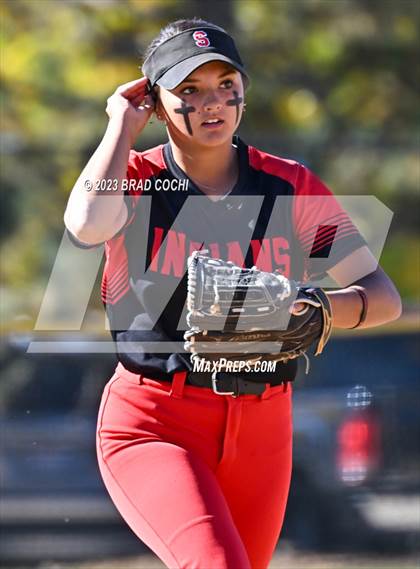 Thumbnail 3 in Strasburg vs. Thomas Jefferson photogallery.