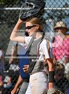 Photo from the gallery "Strasburg vs. Thomas Jefferson"