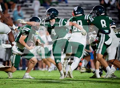 Thumbnail 3 in Blessed Trinity @ Westminster photogallery.