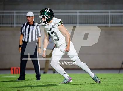 Thumbnail 3 in Blessed Trinity @ Westminster photogallery.