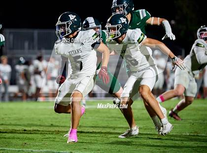 Thumbnail 2 in Blessed Trinity @ Westminster photogallery.