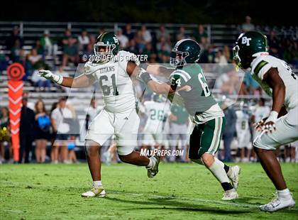 Thumbnail 2 in Blessed Trinity @ Westminster photogallery.