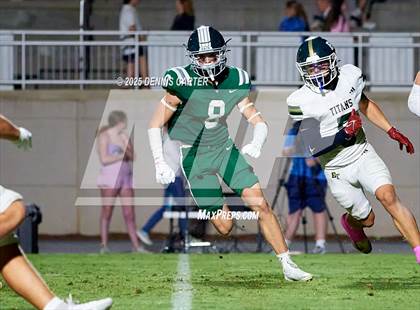 Thumbnail 3 in Blessed Trinity @ Westminster photogallery.