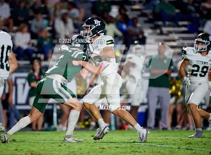 Thumbnail 3 in Blessed Trinity @ Westminster photogallery.