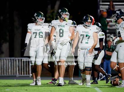 Thumbnail 1 in Blessed Trinity @ Westminster photogallery.