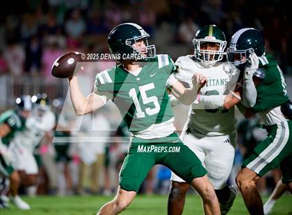 Thumbnail 3 in Blessed Trinity @ Westminster photogallery.