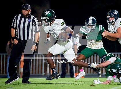 Thumbnail 2 in Blessed Trinity @ Westminster photogallery.