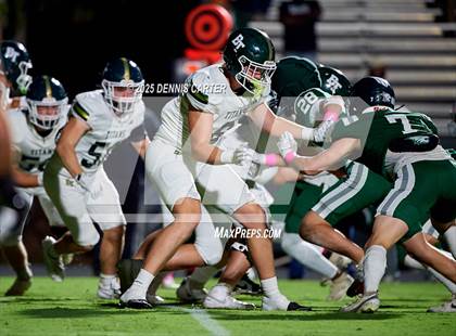 Thumbnail 3 in Blessed Trinity @ Westminster photogallery.