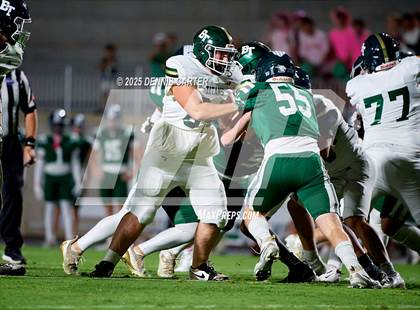 Thumbnail 3 in Blessed Trinity @ Westminster photogallery.