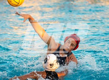 Thumbnail 1 in San Marcos vs Oaks Christian (Newport Invite) photogallery.