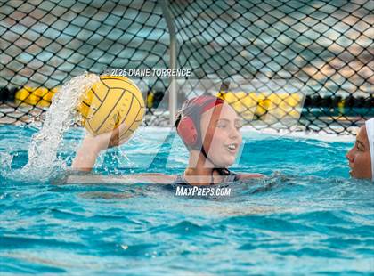 Thumbnail 2 in San Marcos vs Oaks Christian (Newport Invite) photogallery.