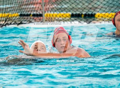 Thumbnail 1 in San Marcos vs Oaks Christian (Newport Invite) photogallery.