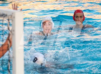 Thumbnail 3 in San Marcos vs Oaks Christian (Newport Invite) photogallery.