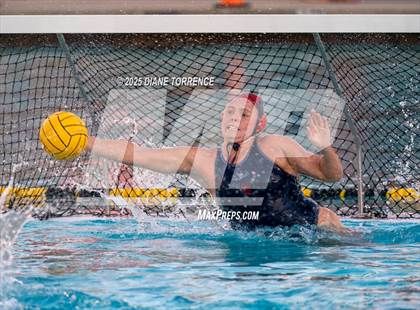 Thumbnail 3 in San Marcos vs Oaks Christian (Newport Invite) photogallery.