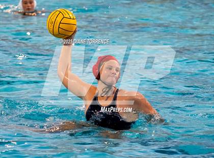 Thumbnail 2 in San Marcos vs Oaks Christian (Newport Invite) photogallery.