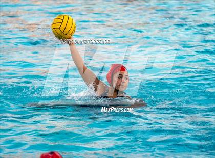 Thumbnail 2 in San Marcos vs Oaks Christian (Newport Invite) photogallery.