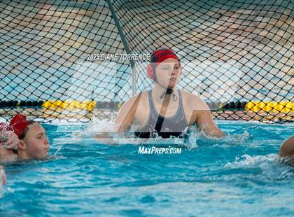 Thumbnail 2 in San Marcos vs Oaks Christian (Newport Invite) photogallery.