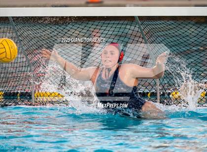 Thumbnail 1 in San Marcos vs Oaks Christian (Newport Invite) photogallery.
