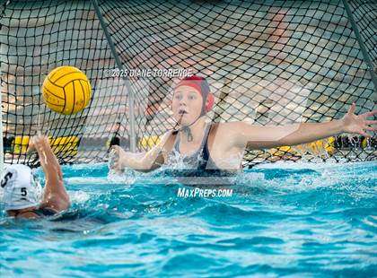 Thumbnail 1 in San Marcos vs Oaks Christian (Newport Invite) photogallery.