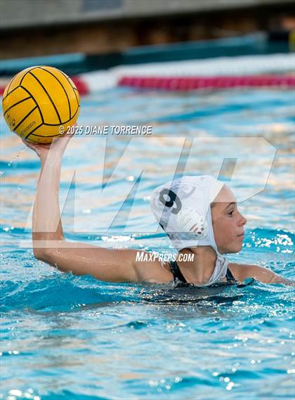 Thumbnail 3 in San Marcos vs Oaks Christian (Newport Invite) photogallery.