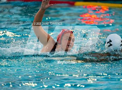 Thumbnail 1 in San Marcos vs Oaks Christian (Newport Invite) photogallery.