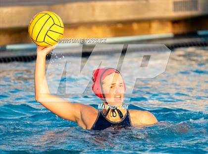Thumbnail 2 in San Marcos vs Oaks Christian (Newport Invite) photogallery.