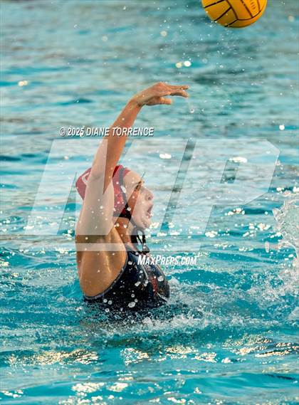 Thumbnail 2 in San Marcos vs Oaks Christian (Newport Invite) photogallery.