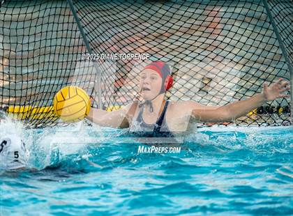 Thumbnail 2 in San Marcos vs Oaks Christian (Newport Invite) photogallery.