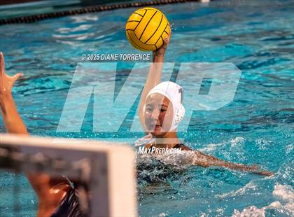 Thumbnail 1 in San Marcos vs Oaks Christian (Newport Invite) photogallery.