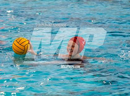 Thumbnail 3 in San Marcos vs Oaks Christian (Newport Invite) photogallery.