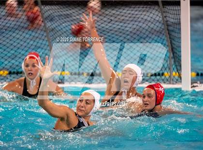Thumbnail 3 in San Marcos vs Oaks Christian (Newport Invite) photogallery.