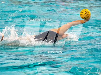 Thumbnail 2 in San Marcos vs Oaks Christian (Newport Invite) photogallery.