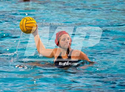 Thumbnail 1 in San Marcos vs Oaks Christian (Newport Invite) photogallery.