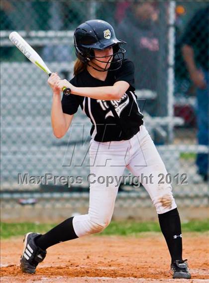 Thumbnail 1 in Brazosport vs St. Agnes (Brazosport Classic) photogallery.
