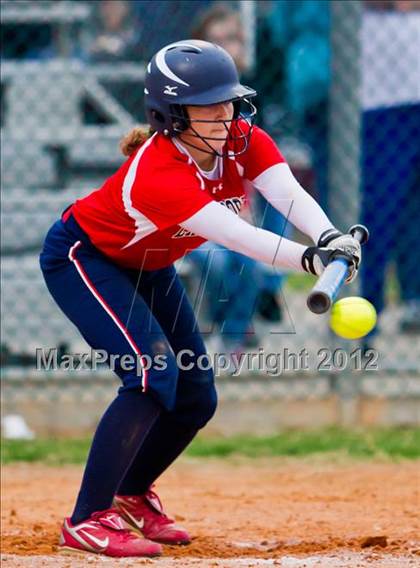 Thumbnail 1 in Brazosport vs St. Agnes (Brazosport Classic) photogallery.