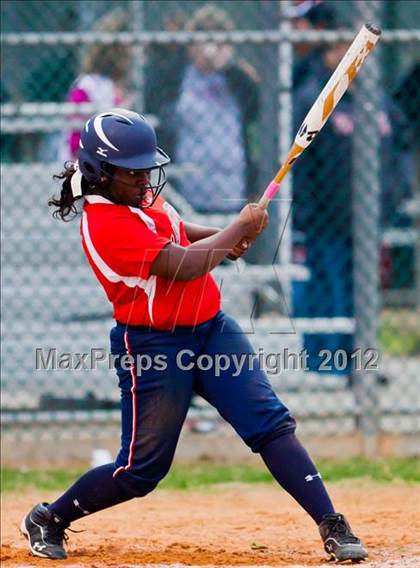 Thumbnail 2 in Brazosport vs St. Agnes (Brazosport Classic) photogallery.
